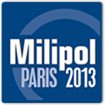 Milipol Paris 2013