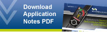 Download Application Notes PDF